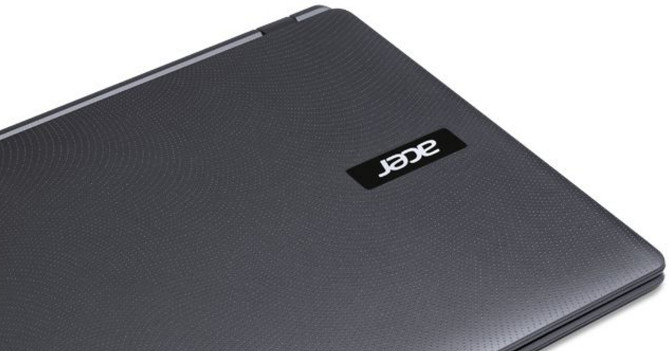 Acer Aspire ES1-571-39H0 design